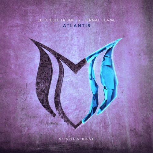  Elite Electronic & Eternal Flame - Atlantis (2025) 