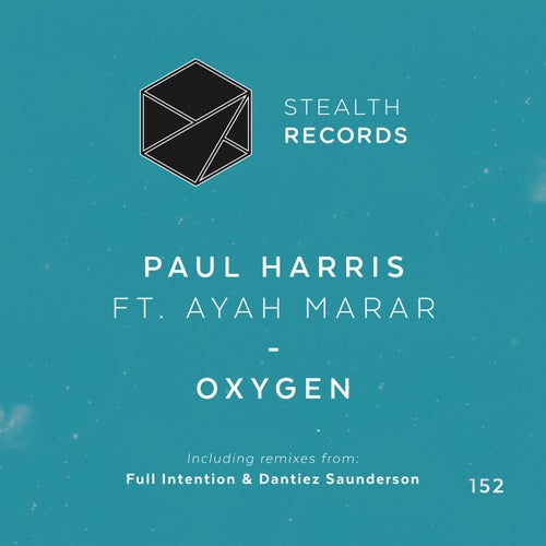 Oxygen
