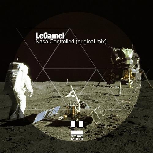 Nasa Controlled