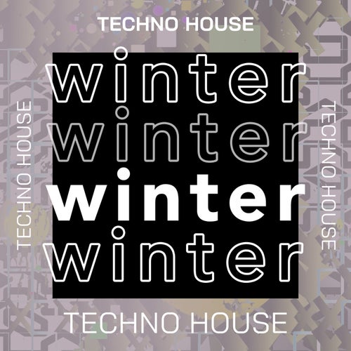Techno House Winter
