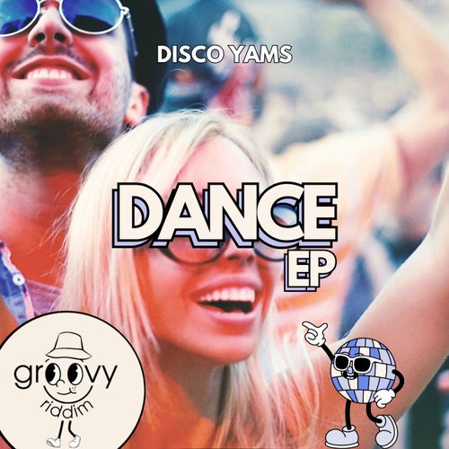 Dance EP