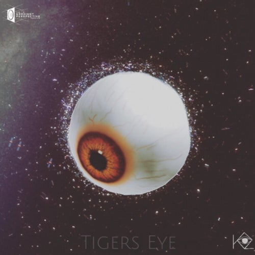Tiger's Eye