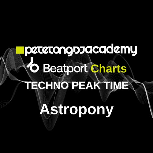 Peak Time Techno | PTDJA