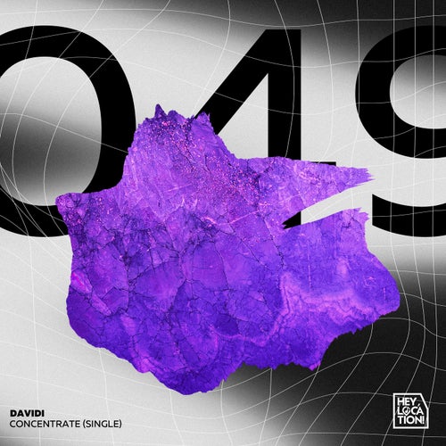  DAvIDI - Concentrate (2025) 
