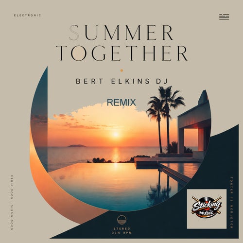 Summer Together