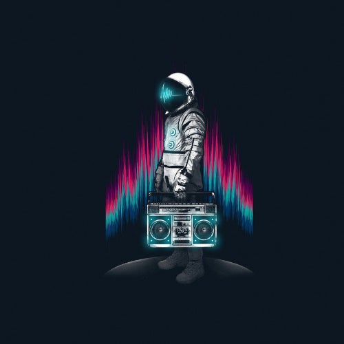 THE ASTRONAUT