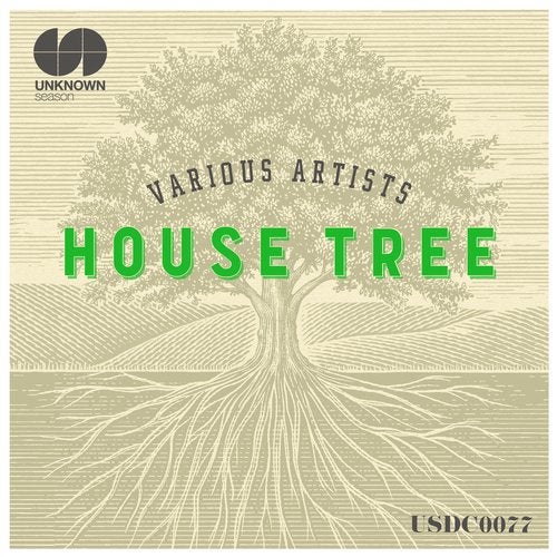 Cover art for House Tree