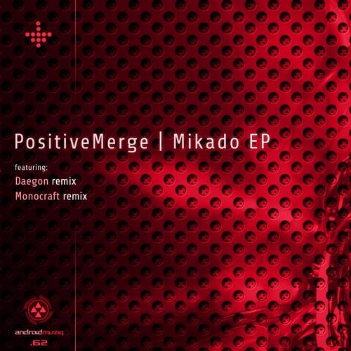 Mikado EP
