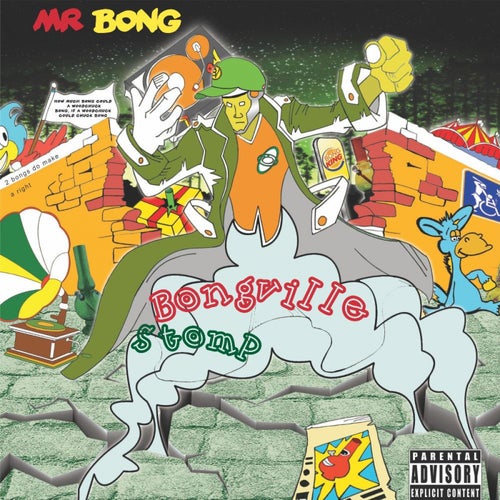 Bongville Stomp