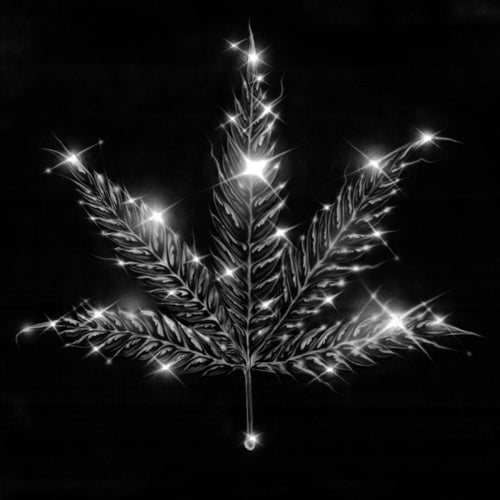 Mary Juana