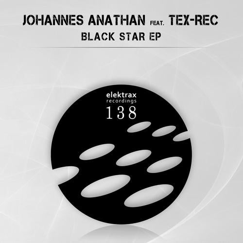 Black Star EP