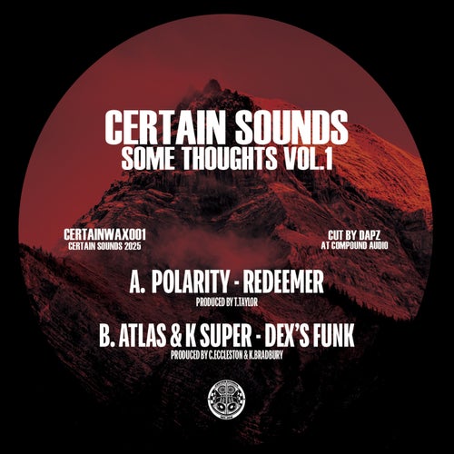 Some Thoughts Vol.1