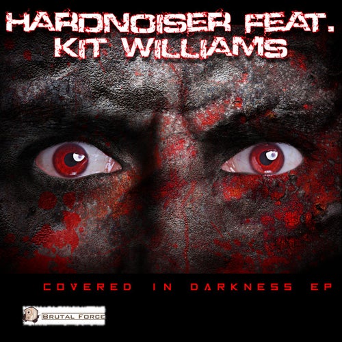 Covered in Darkness EP