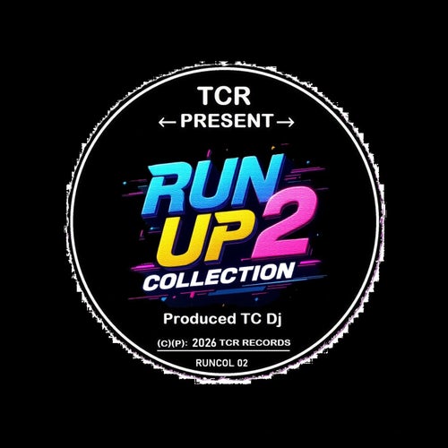 RUN UP COLLECTION 2