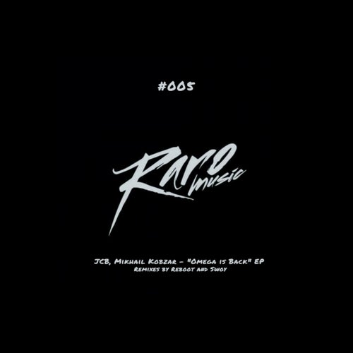 Omega Is Back