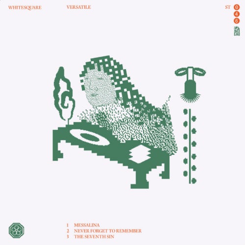 Indie Dance + Dark Disco