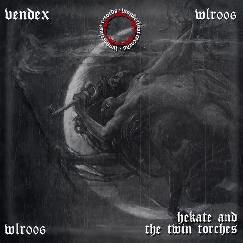 Hekate and the Twin Torches
