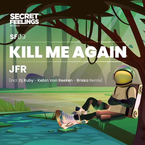 JFR - Kill Me Again (2024)