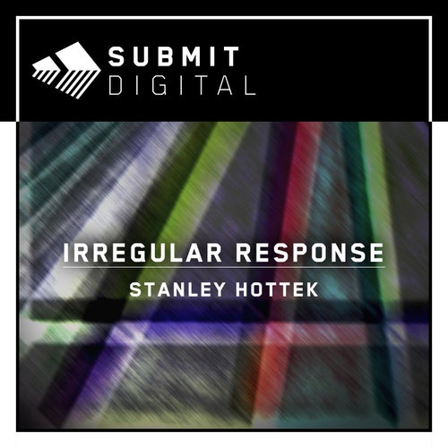 Cover art for Irregular Response