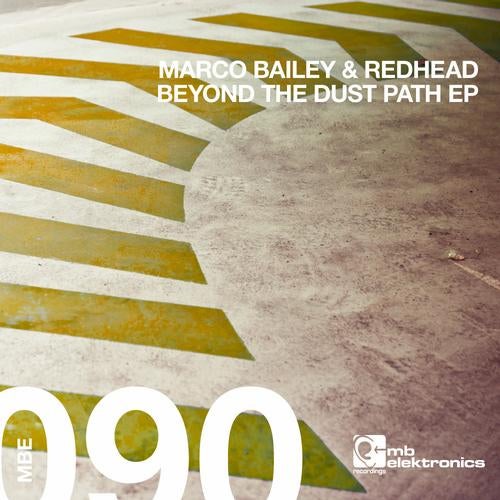 Beyond The Dust Path EP