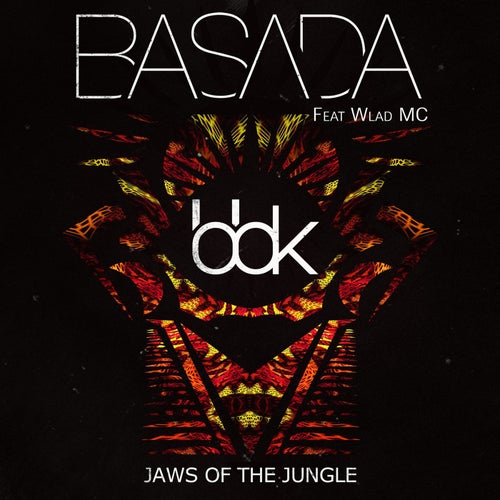 Jaws of the Jungle (Extended Version)