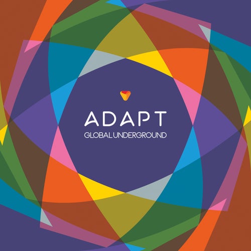Global Underground: Adapt #2