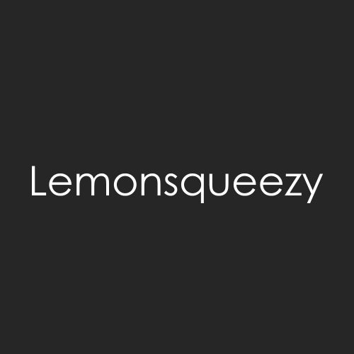Lemonsqueezy
