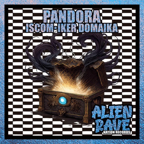 Pandora (Schranz mix) (feat. Iker Domaika)