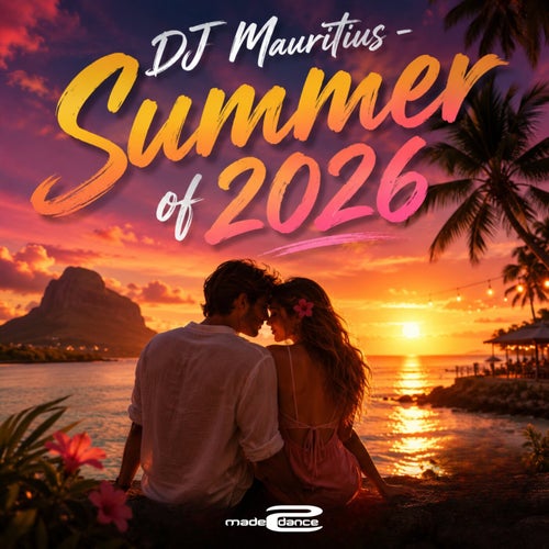 Summer of 2026