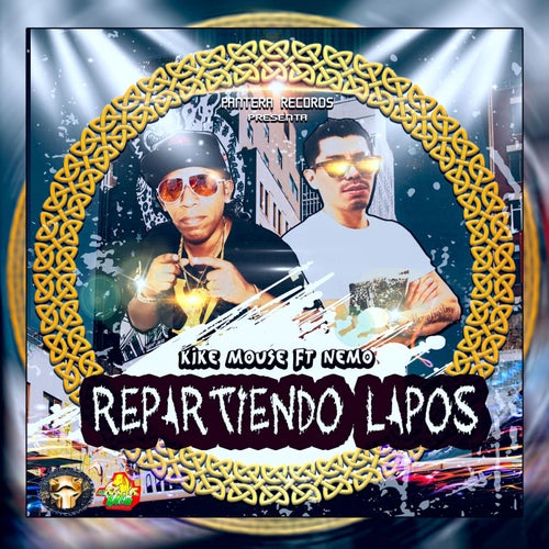 Repartiendo Lapos