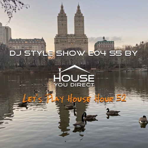 DJ Style Show E04 S5