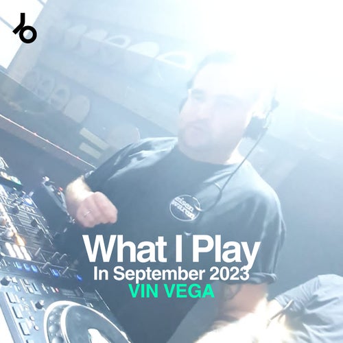 VIN VEGA What I Play In September 2023