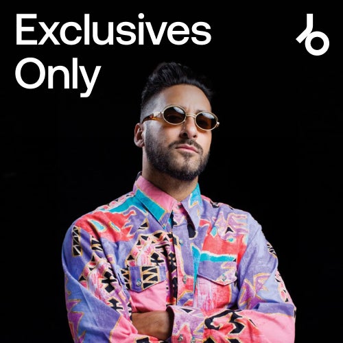 BEATPORT EXCLUSIVES ONLY WEEK 9 (2026) - (House,Bass House,Drum & Bass,Techno (Peak Time / Driving),Hard Dance / Hardcore / Neo Rave,Tech House,Melodic House & Techno,Trance (Main Floor),Progressive House,Hard Techno,Indie Dance,Psy-Trance,Dubstep,Techno (Raw / Deep / Hypnotic),Afro House,Breaks / Breakbeat / UK Bass,Dance / Pop) Album Cover