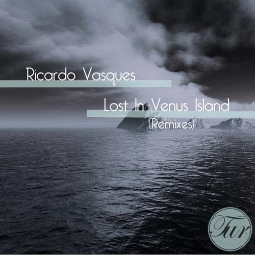 Lost In Venus Island (Remixes)