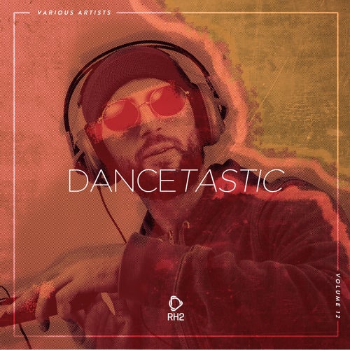 Dancetastic Vol. 12
