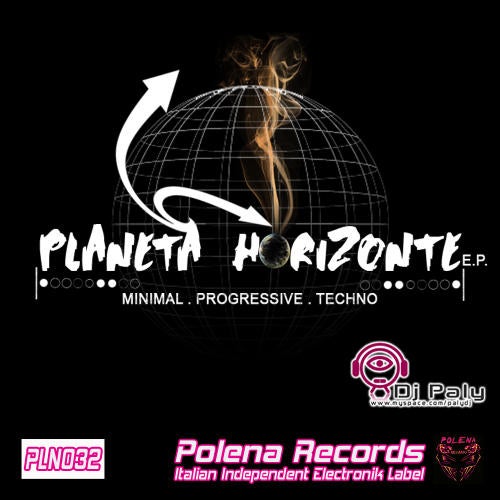 Planeta Horizonte