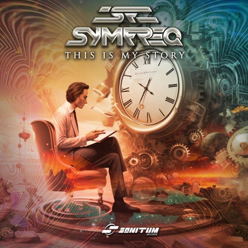  Symfreq - This Is My Story (2023) 
