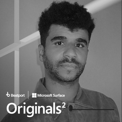 Jamie Jones: Originals²