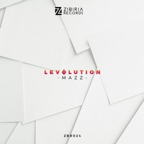 Cover art for Levolution