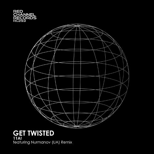 GET TWISTED CHART