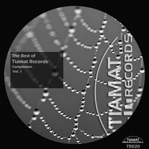 The Best of Tiamat Records Vol. 1