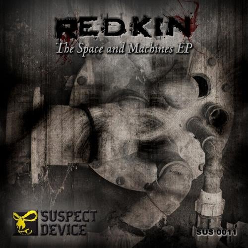 The Space & Machines EP