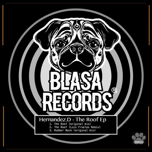 The Roof Ep