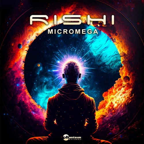 VA - Rishi - Micromega (2023) (MP3)