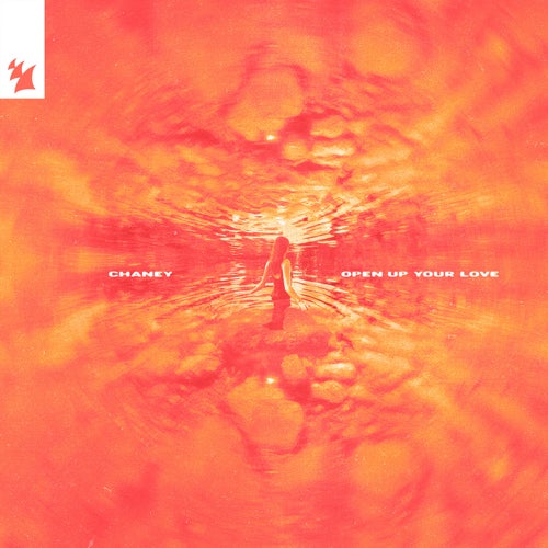 Chaney (Uk) - Open Up Your Love (2025) 