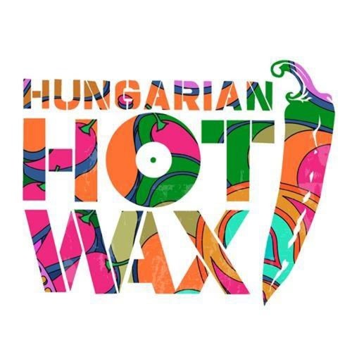 Hungarian Hot Wax Music And Downloads On Beatport