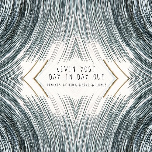 Day In Day Out (Remixes)