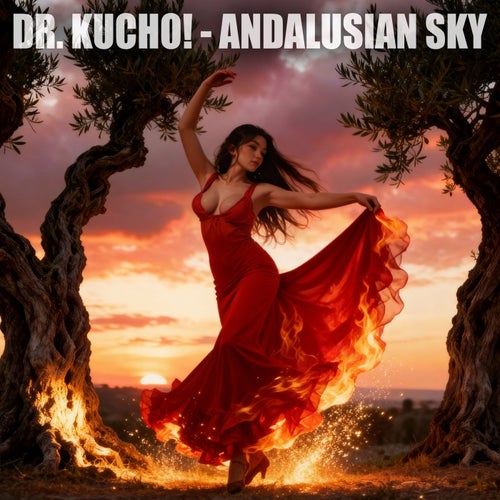 Andalusian Sky