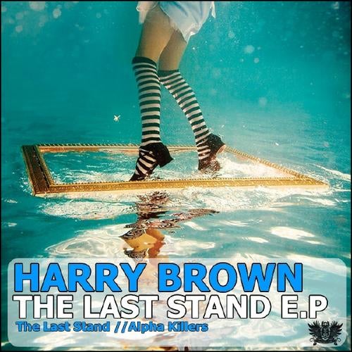 The Last Stand EP