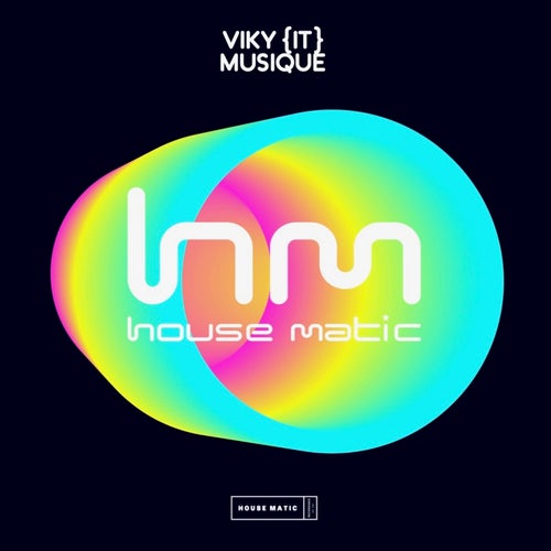 Cover art for VIKY ( IT ) - Musique